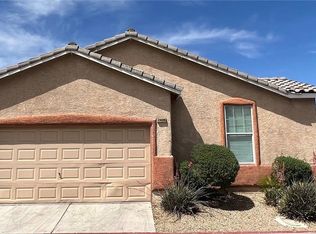 2408 Birds Nest Cactus Ct, Las Vegas, NV 89106