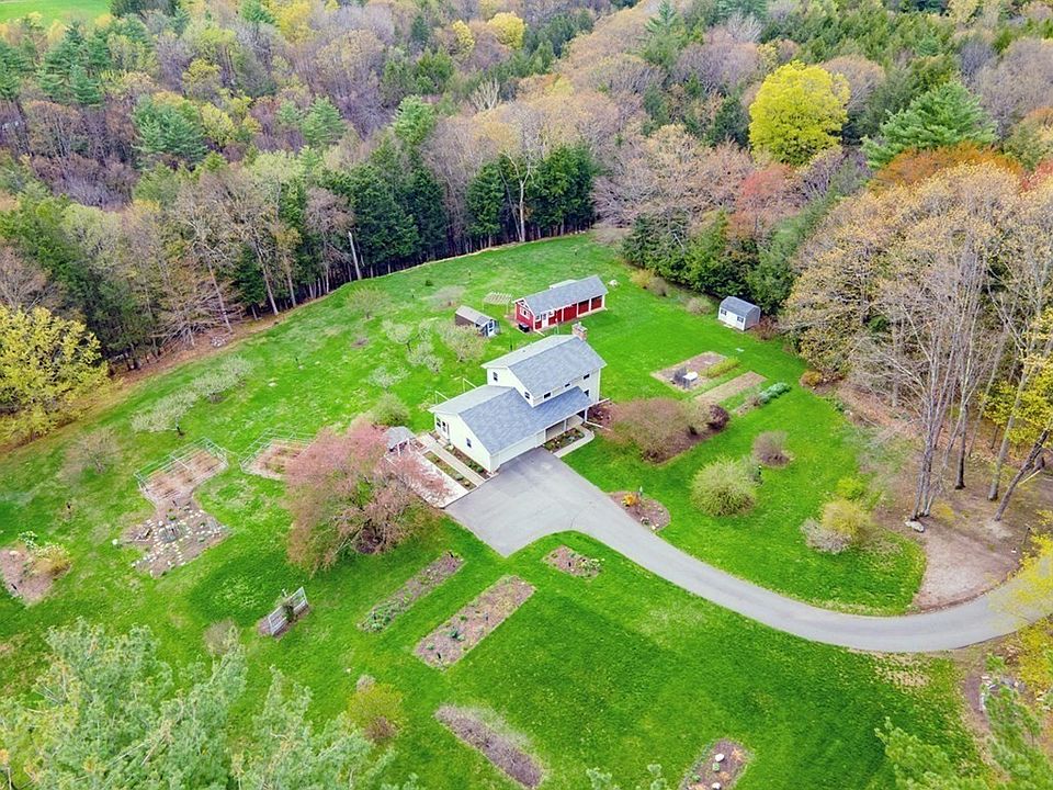 79 S Schoolhouse Rd, Leyden, MA 01301 Zillow