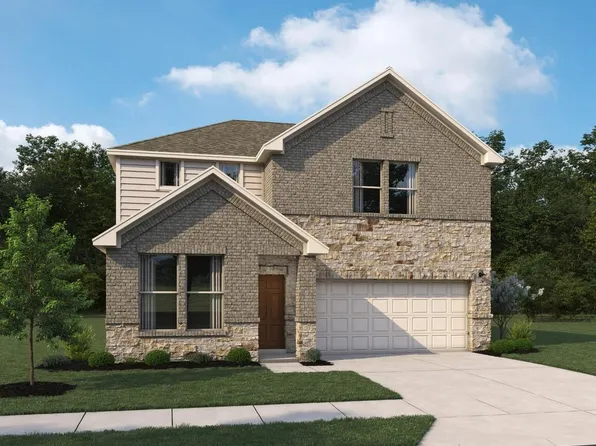 24440 N Blackwater Creek Trl, Magnolia, TX 77355