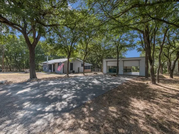 484 County Road 1627, Clifton, TX 76634