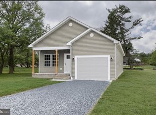 1617 Stone Boundary Rd, Cambridge, MD 21613