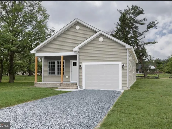 1617 Stone Boundary Rd, Cambridge, MD 21613
