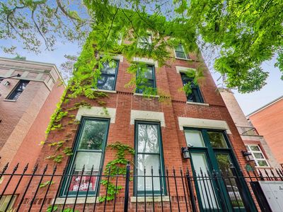 1372 N Mohawk St UNIT A, Chicago, IL, 60610