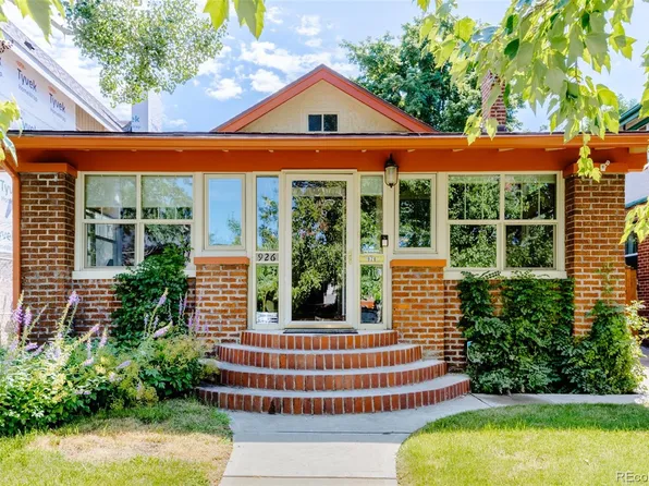 926 S York Street, Denver, CO 80209