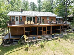 48660 Stone Rd, Barnes, WI 54873