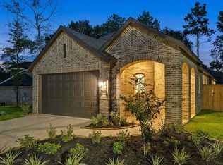 746 Lacebark Elm Trl, Willis, TX 77318