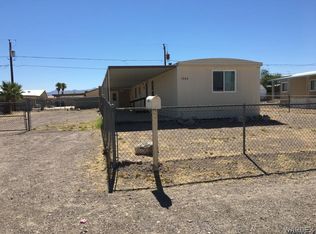 1666 Trane Rd, Bullhead City, AZ 86442