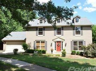 431 Forsheer Dr, Chesterfield, MO