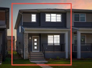 1904 NW Cornerstone Blvd NE, Calgary, AB T3N2S7