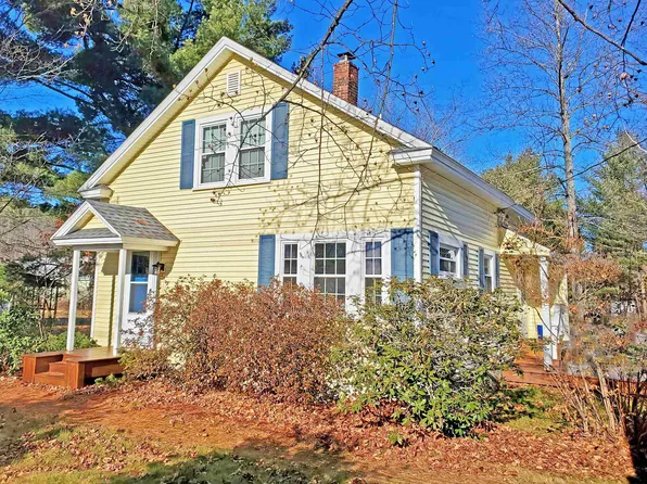 5 Gage Street, Boscawen, NH 03303