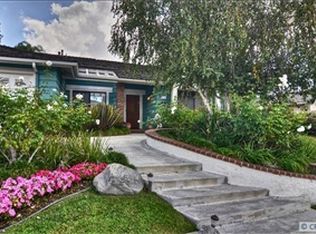 28502 El Sur, Laguna Niguel, CA 92677