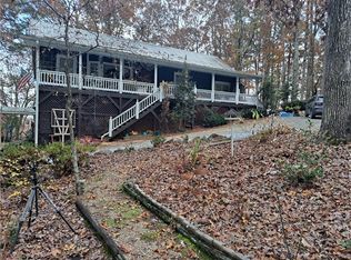 1786 Dean Mountain Rd, Cleveland, GA 30528