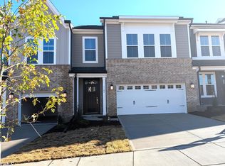 1104 Bell Heather Rd #74, Durham, NC 27703