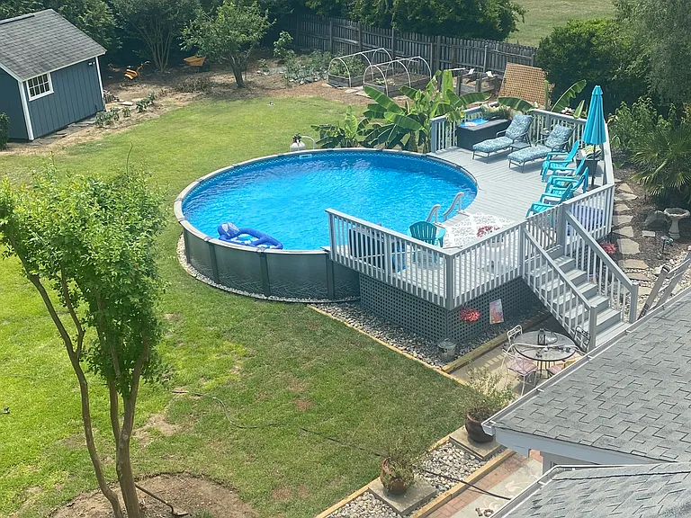 4605 Badger Springs Rd — Photo 20