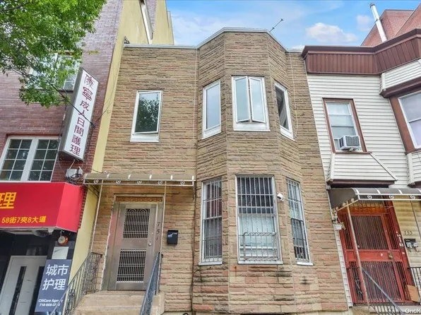 751 58th Street, Brooklyn, NY 11220