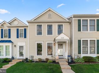 268 Maple Wreath Ct, Abingdon, MD 21009