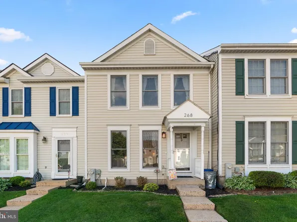 268 Maple Wreath Ct, Abingdon, MD 21009