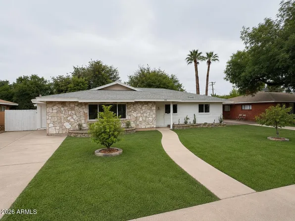 315 E ENCANTO Drive, Tempe, AZ 85281