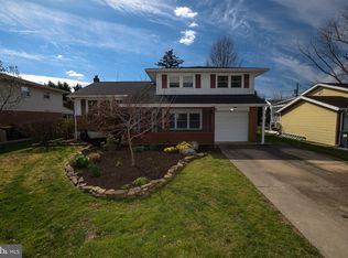 111 Pike Creek Rd, Newark, DE 19711