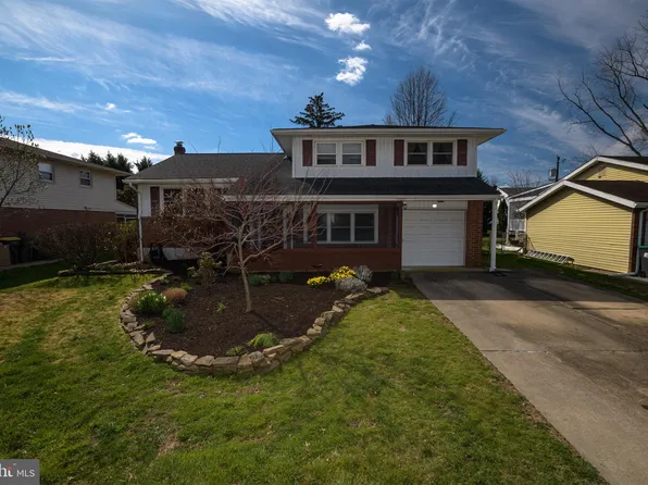 111 Pike Creek Rd, Newark, DE 19711