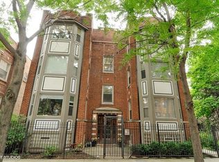 4823 N Hoyne Ave UNIT 1S, Chicago, IL 60625