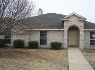 3417 Welch Ln, Sachse, TX 75048