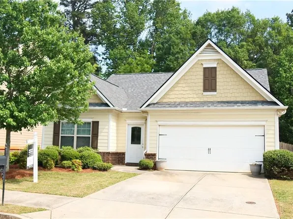 4205 SW Pearhaven Ln, Gainesville, GA 30504