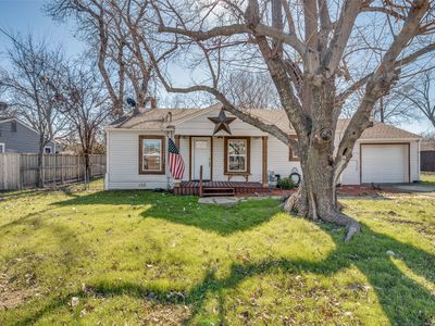 500 E Oak St, Wylie, TX, 75098