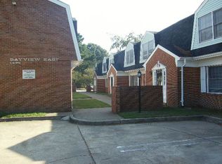 1465 E Bayview Blvd #E2, Norfolk, VA 23503