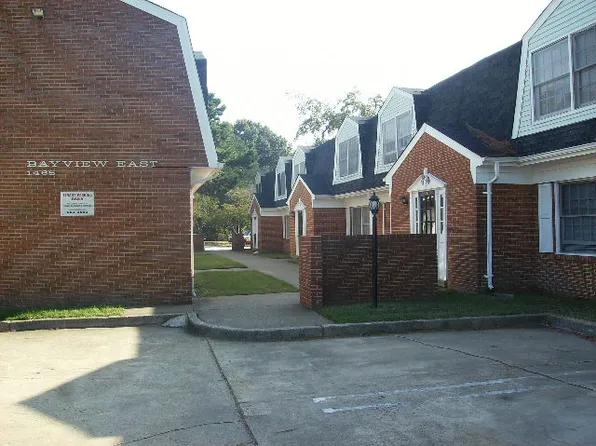 1465 E Bayview Blvd #E2, Norfolk, VA 23503