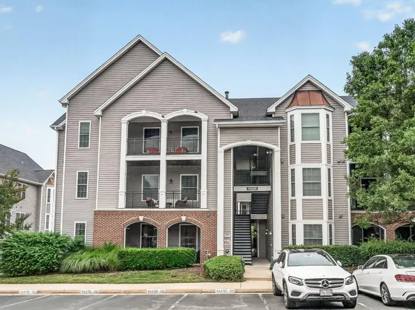 46606 Drysdale Ter Unit 100, Sterling, VA 20165