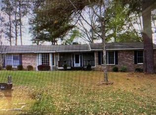 1101 Rendale Rd, Dothan, AL 36303
