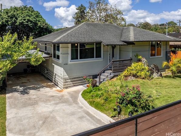 1690 California Ave, Wahiawa, HI 96786