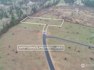 227 Ash Mountain Dr, Castle Rock, WA 98611