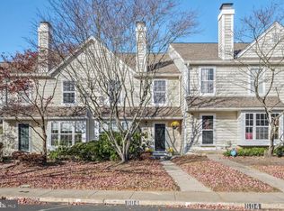 604 Harbour Rdg, Downingtown, PA 19335
