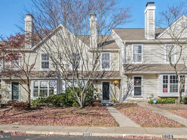 604 Harbour Rdg, Downingtown, PA 19335