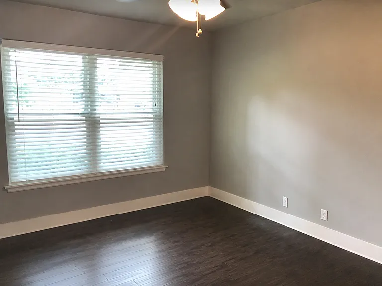 Bedroom 2, alternate view