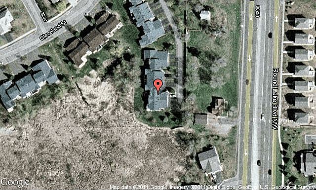 Map View