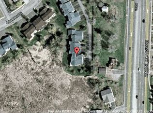3202 16th Ave, Anoka, MN 55303