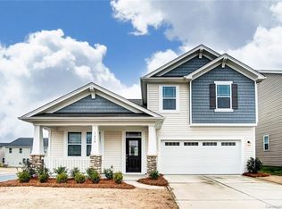 1638 Rutledge Hills Dr #8-KGM, Lake Wylie, SC 29745