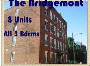 556 S Bridge St, Holyoke, MA 01040