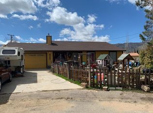 20420 Bell Ct, Tehachapi, CA 93561