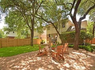7205 Quimper Ln, Austin, TX 78749
