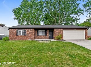 7526 Ardwell Dr, Indianapolis, IN