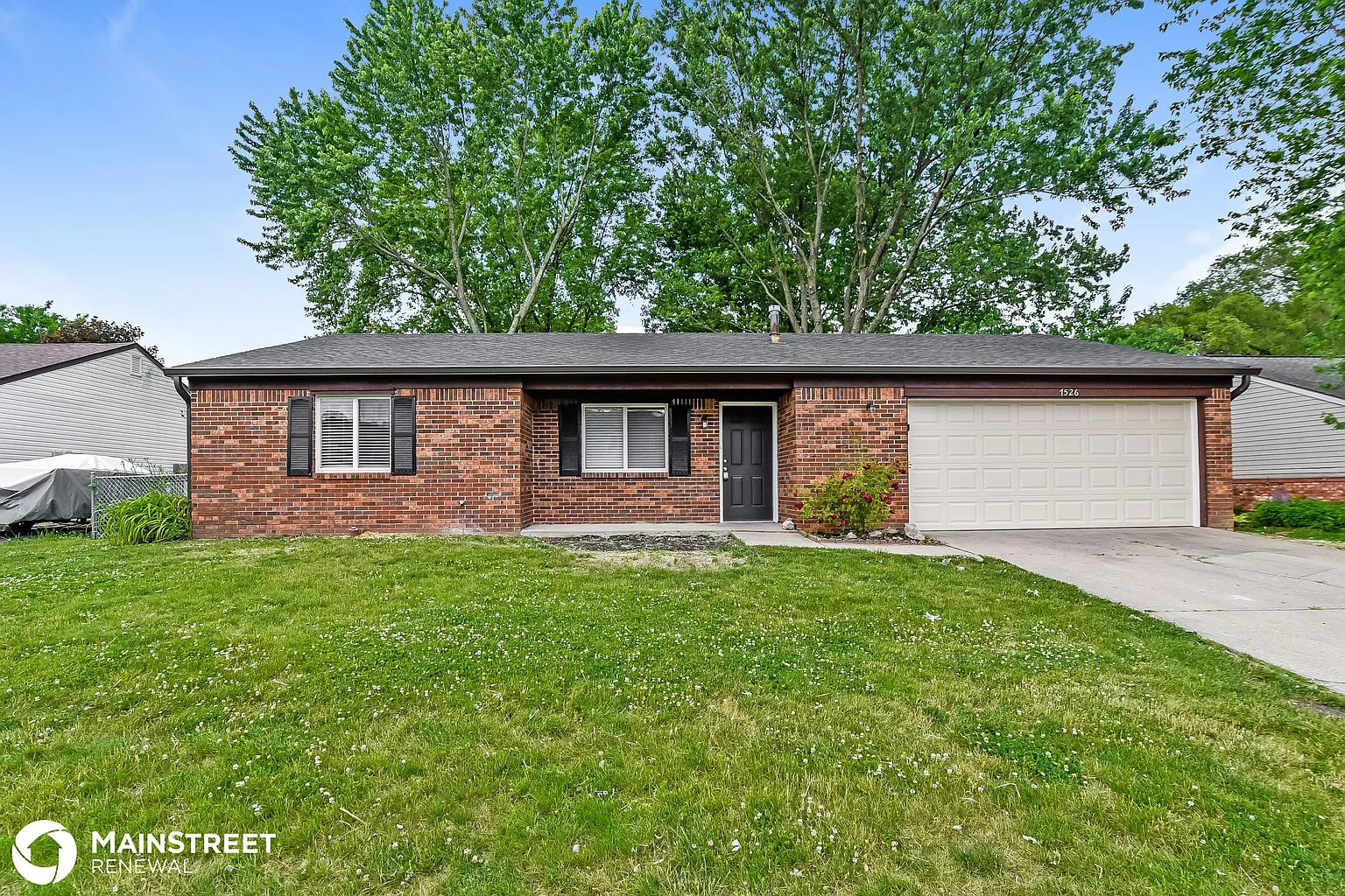 7526 Ardwell Dr photo 1