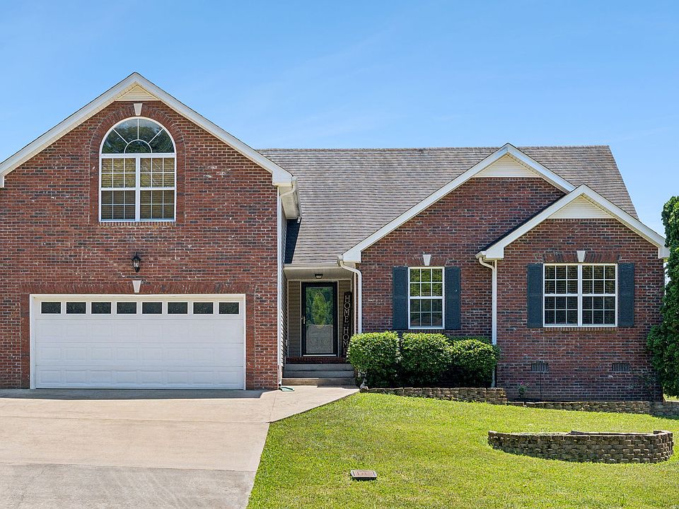 1236 Viewmont Dr, Clarksville, TN 37040 Zillow