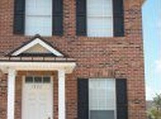 1502 Fieldview Dr, Jacksonville, FL 32225