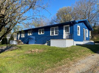 594 North St, Newport, TN 37821
