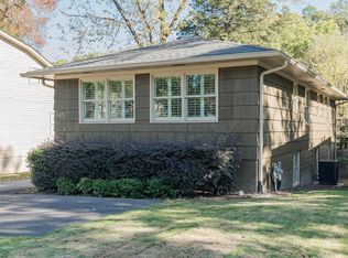 615 Broadway St, Homewood, AL 35209