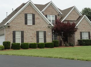 1138 Shetland Dr, Bowling Green, KY 42104